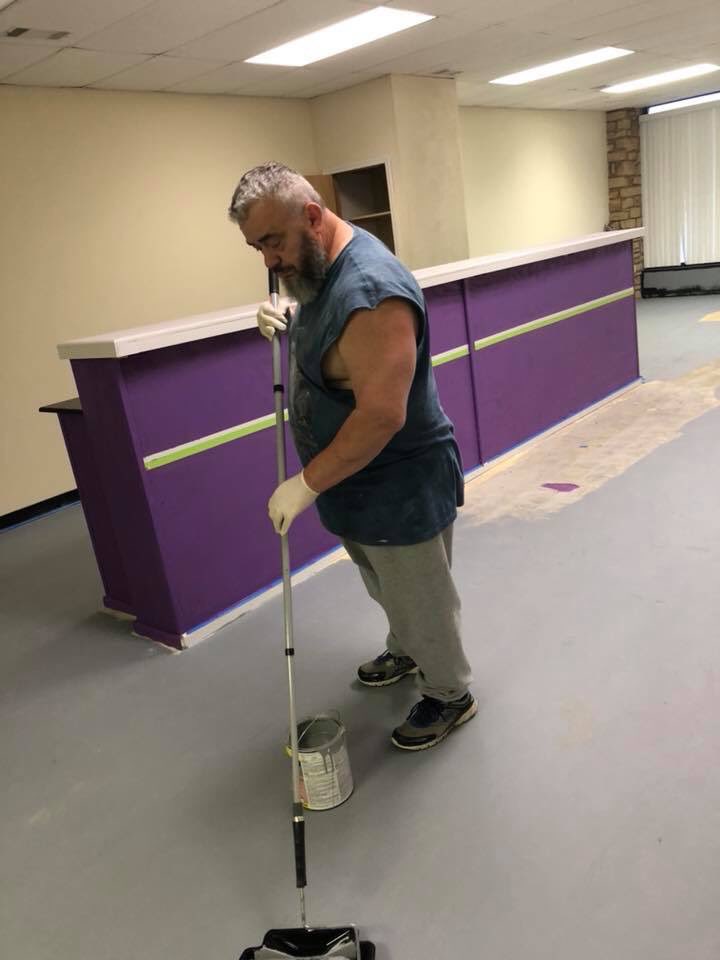 Diamond Nutrition (diamondsallisaw) Twitter