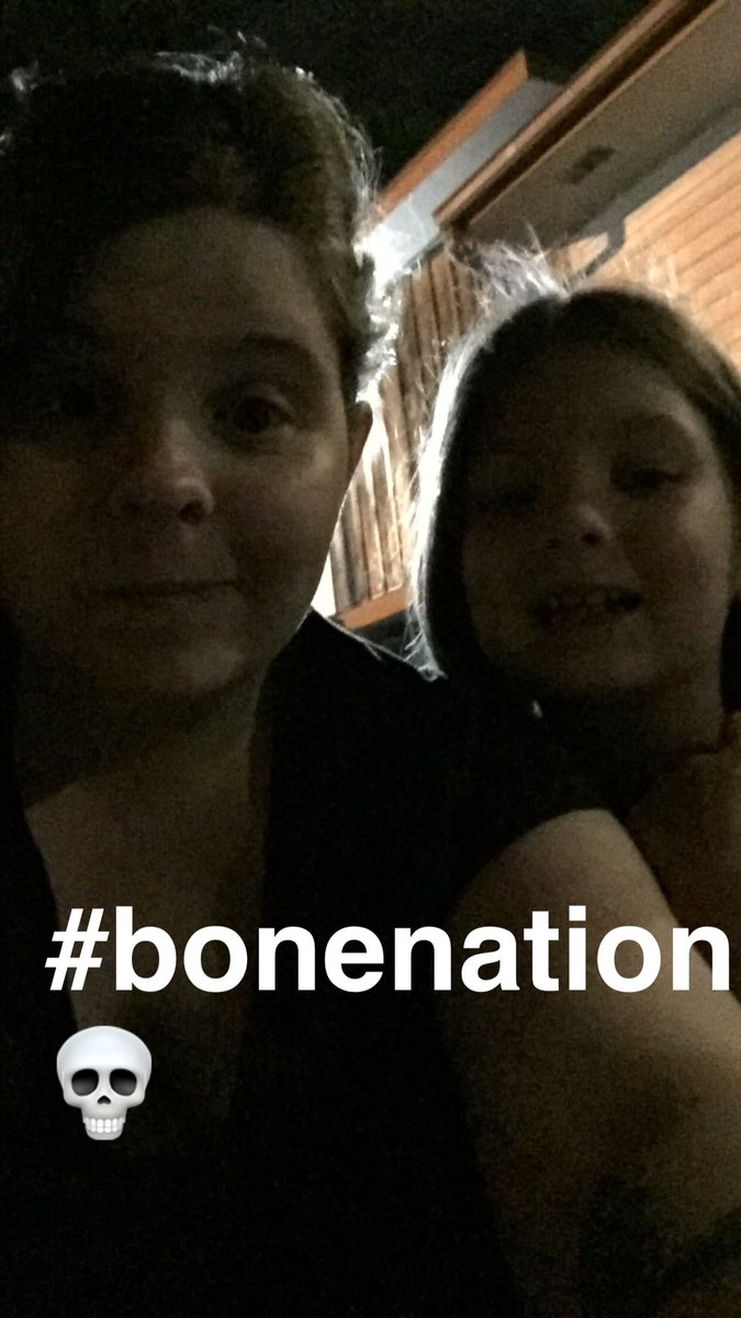 SleeplessEliteX's tweet photo. #bonenation be there or miss the 🔥@Jones4Bones https://t.co/g2DHE7NRa6