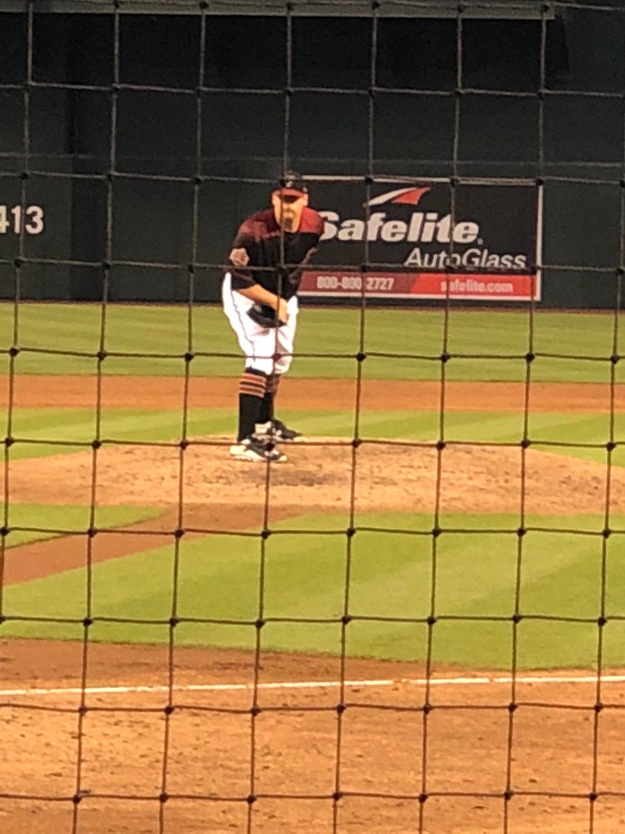 localseams's tweet image. Awesome watching a Local kid in the Big League. #chafin #westernreserve #diamondbacks