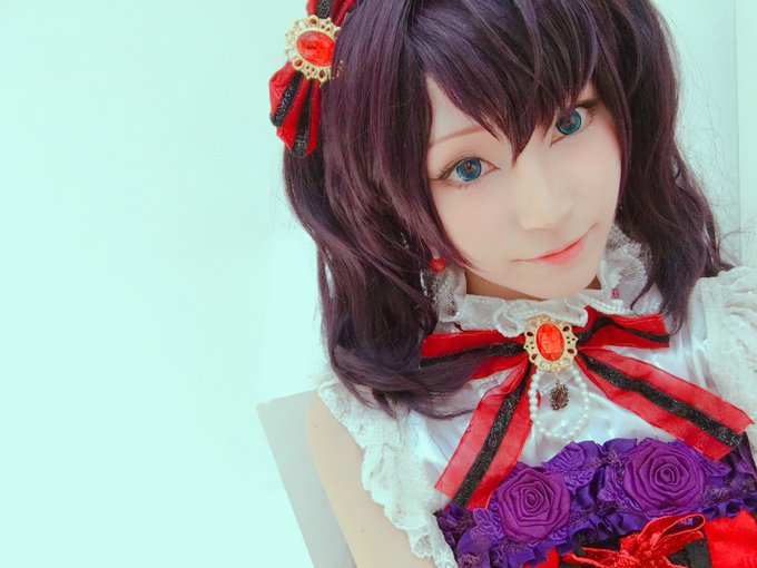 コスプレイヤー胡乱イノリのTwitter画像31