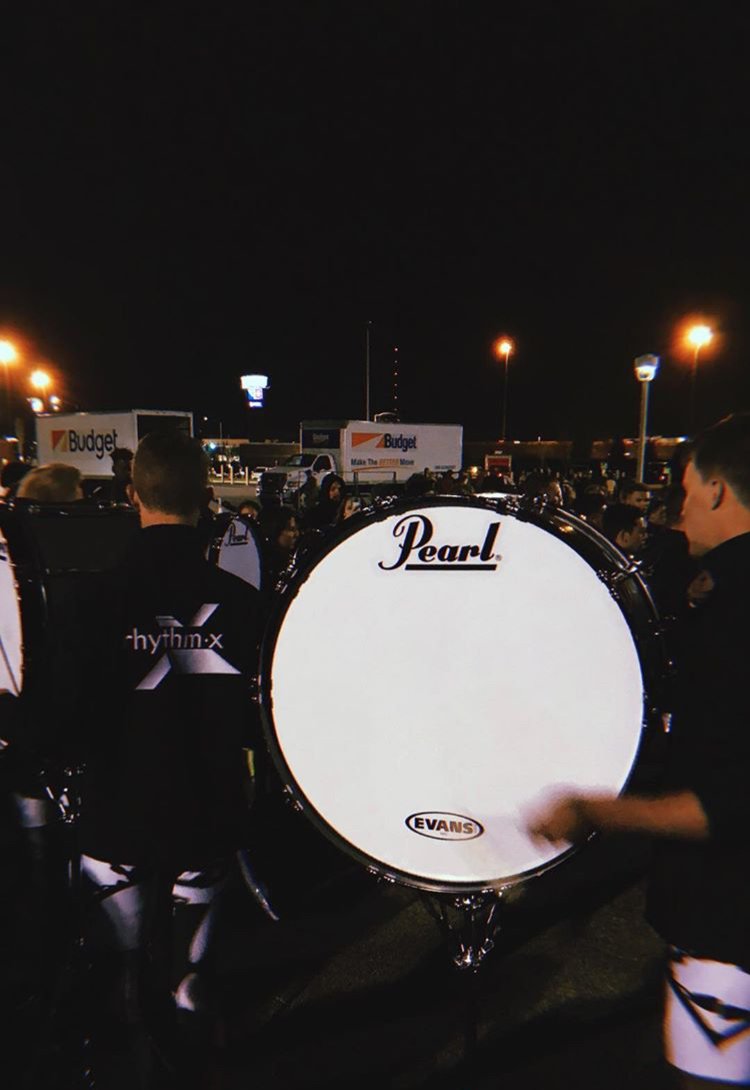 Evans Drumheads (EvansDrumheads) Twitter