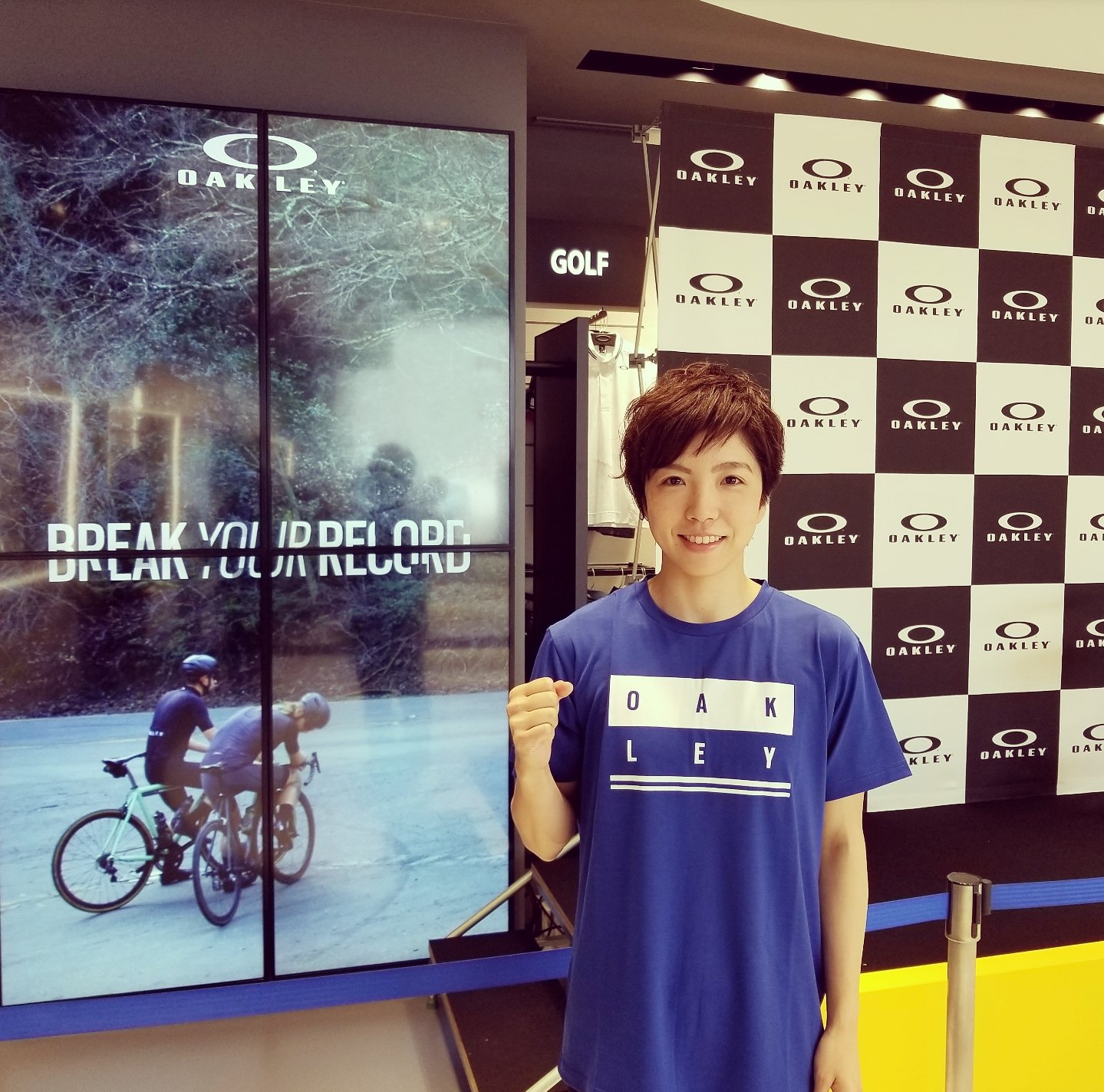 ট ইট র Nao Kodaira 小平奈緒 母の故郷 愛知県に来ました 朝起きたら赤味噌の匂いがする 走っても苦しくない 酸素が濃い セミの脱け殻がとれる 時間の流れがゆっくり じゃんだらりん 私の中に残る記憶です 今日は スポンサーでもある ট ইট র Nao Kodaira 小平奈緒 母の故郷 愛知県に来ました 朝起きたら赤味噌の匂いがする 走っても苦しくない 酸素が濃い セミの脱け殻がとれる 時間の流れがゆっくり じゃんだらりん 私の中に残る記憶です 今日は スポンサーでもある