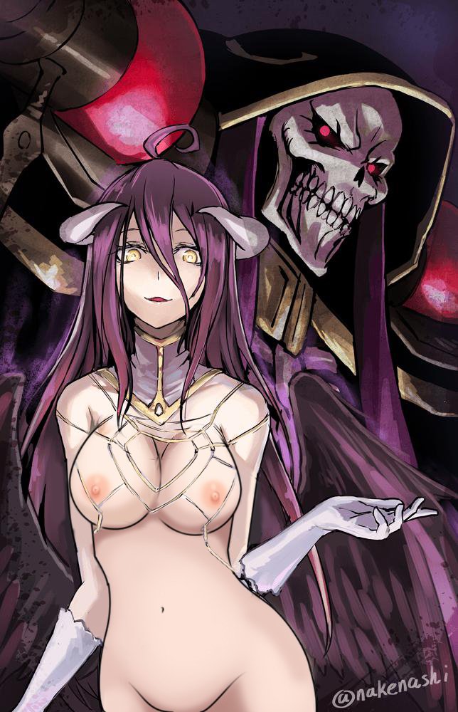 I Am Lord Ainz Ooal Gown! (RP Account)

Bow To Me And Serve My Desires Willingly Of Forcefully!

Experienced Writer With Over 10 Years Of Experience

Loves Females/Futas/Traps/femboys

Mostly Dom

Seeking More For His Harem

Open DMS, Status When Entering!