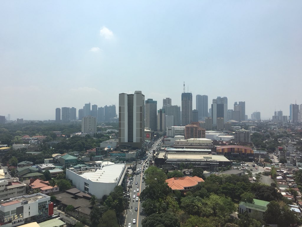 Truly missing <a href="/Uber/">Uber</a> while traveling in #China &amp; #Philippines. Any chance for cross platform “roaming” with @DidiChuxing <a href="/grabph/">Grab Philippines</a> ? This is #disruptiondisrupted #sharingeconomyfail #IoT #m2m #maas #sharingeconomy