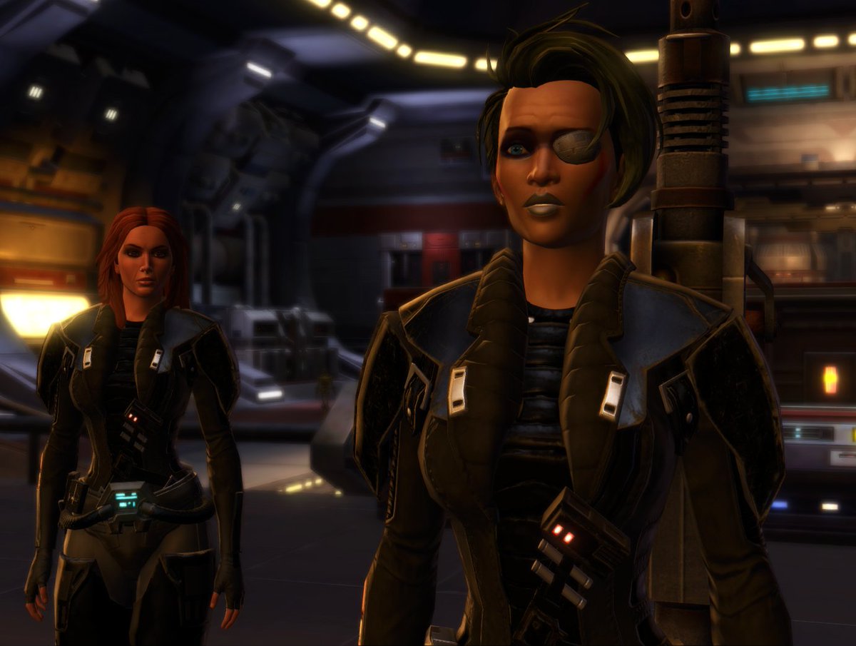 BBN_Gaming's tweet photo. Streaming tonight at 11pm EDT Time for some #SWTOR Flashpoint Fun &amp; Songrequests https://t.co/MdG2TbnmED https://t.co/6ECbDGknHk