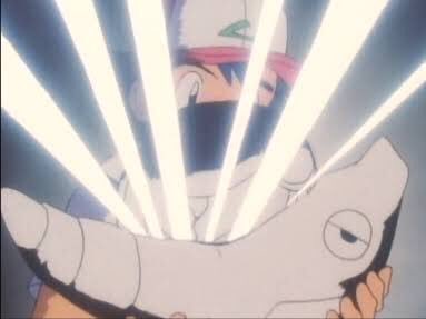 Maeda8 サムライしょうねんのちょうせん 放送21周年記念日 トランセル同士の固くなる対決は決着つかずw この森は危ない って言いながら刀向けるサムライ少年が1番危険だww サトシの想いにトランセルに進化 O バタフリー T Co