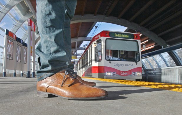 Calgary Transit On Twitter CTRiders Would You Like To Tell Us How 