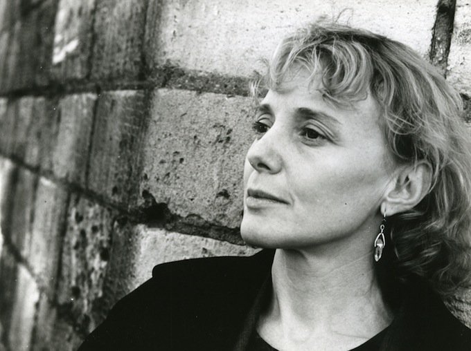 Happy Birthday to extraordinary director Claire Denis!    