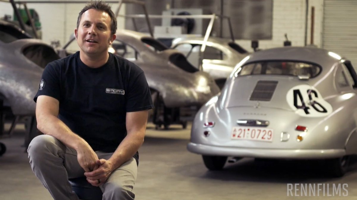 ArchiveRace's tweet photo. LEGEND OF LE MANS - THE GENESIS OF PORSCHE MOTORSPORT https://t.co/t7hKJxI4qd @rodemory #356SL #46 https://t.co/4NgUalwr30