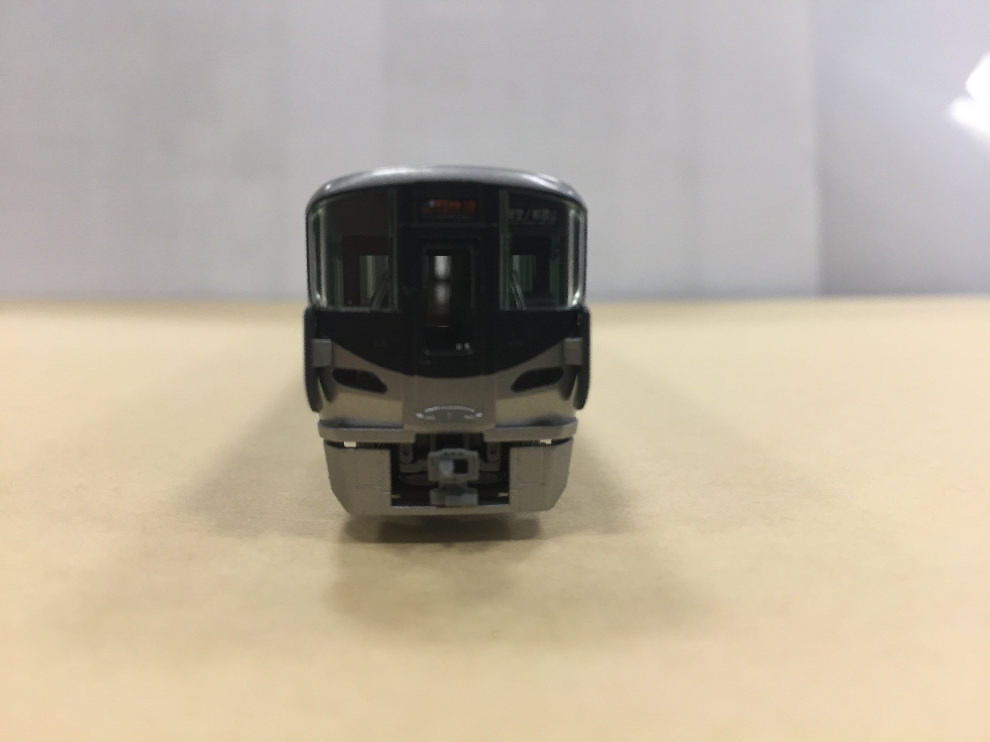 kato  京都駅店限定　225系5100番台　HF431編成　関空・紀州路快速 KATO京都駅店特製品 225系5100番台 HF431編成(関空・紀州路快速