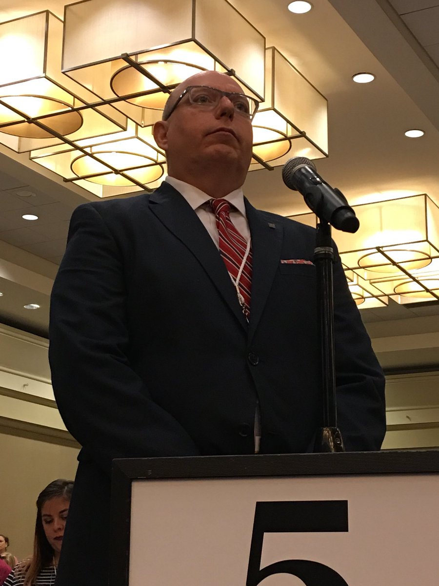 ElectKeith's tweet image. Thank you to all who are so graciously supporting me for ISTA President. I pledge to work in solidarity to advance public education in Indiana. #determined