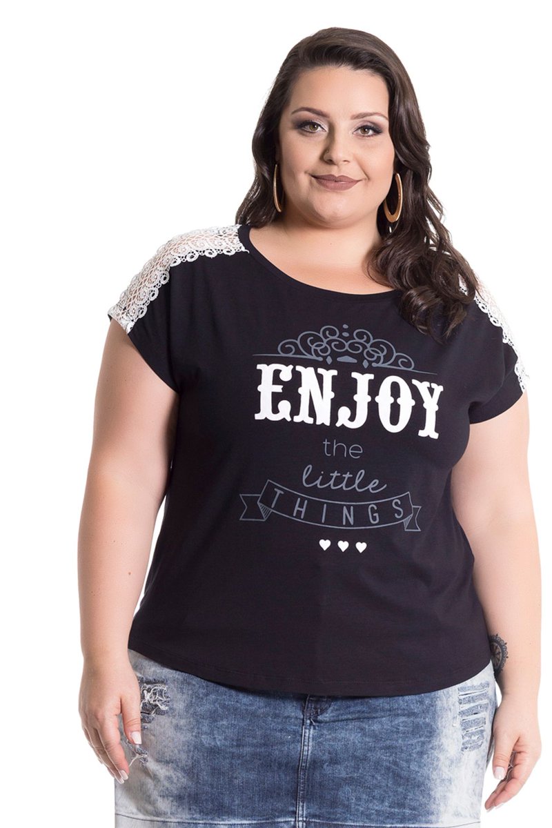 BelinePlusSize's tweet photo. Blusa Viscolycra com Estampa Frontal e detalhes em renda nas mangas é confortável e muito charmosa. Confira em: https://t.co/mXeDsWrgUc ;)
#estilo #modaplussize #estiloplussize #eusouplus #meuestiloplussize #beline #belineplussize #roupasplussize #roupasfemininas #modafeminina https://t.co/pJApPxxuNX
