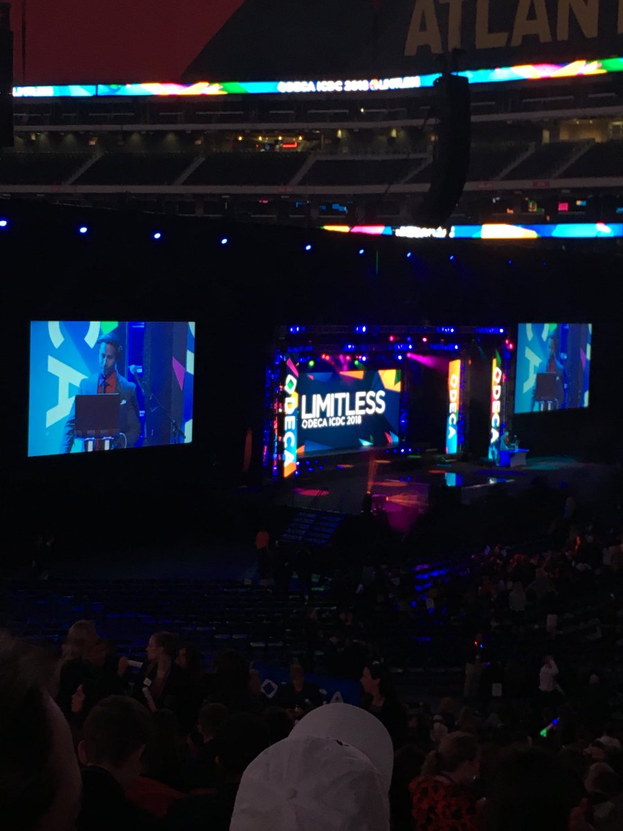 Wash-Lee HS DECA tweet media