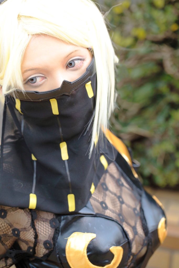 kanaringo22's tweet photo. 【速報版】
a! 2018.04.21
#nierautomata operator 6o
photo 1 マこト〜〜さん(@makotooooo2 )
2.3 タカハシさん(@hisatan_2017 )
レタッチ かなり
ありがとうございました!
#アコスタ https://t.co/9Aj4dzOfZy