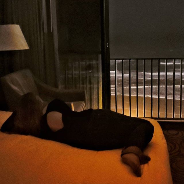 Mark_Crox's tweet photo. Night watching @hilton_daytona 
#daytonabeach https://t.co/HJ9vZW3YPZ https://t.co/MryHPoZDcF