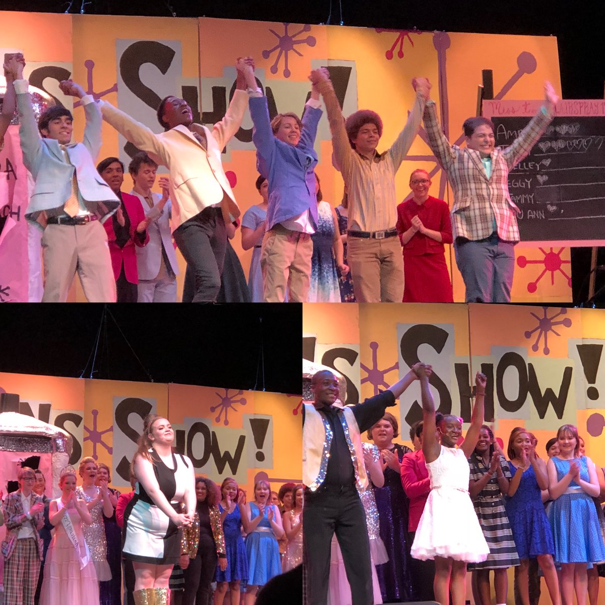 Jessica E. Hillery tweet media