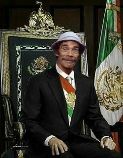 JagerMickey's tweet photo. #Con100Varos le alcanza a un expresidente para su pensión. https://t.co/1ZQhrgHp81