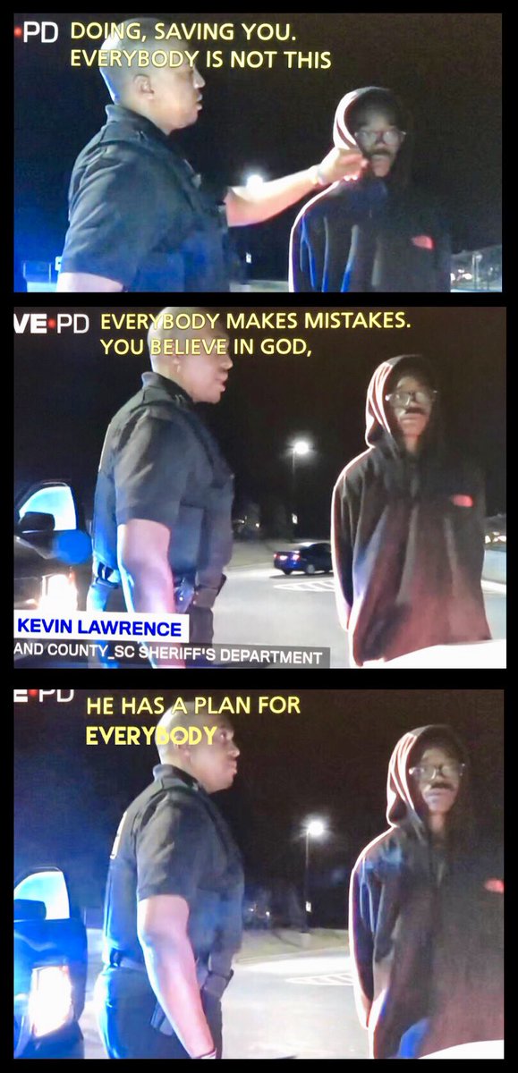 Marinakiku's tweet photo. THIS!!👇🏼This is why Dep. Kevin Lawrence @K_Law124 with @RCSD is such an AMAZING deputy! So much love and respect for that man. #livePDNation #LivePD @OfficialLivePD https://t.co/9JB7b3XKZO