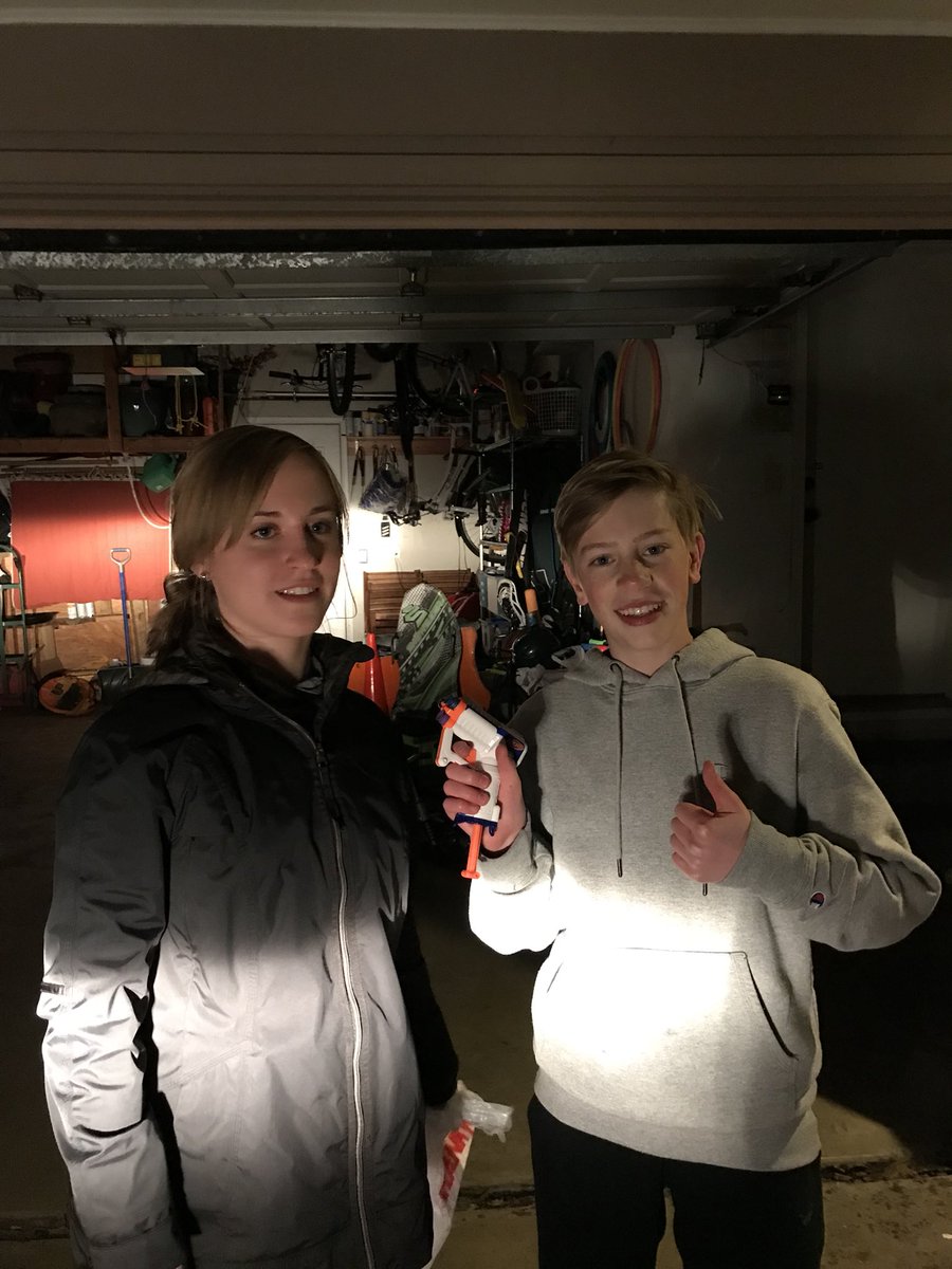 Nerf Lads tweet media