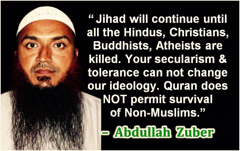 An iman from Bangladesh said Mohammed predicted the coming of iPhones. So advanced! A few days later he had 700+ phones destroyed for having materials against their agenda.
He added the madarasas work for peace. Not accessible to women. 
(Documentary, DW news 22nd April 18)