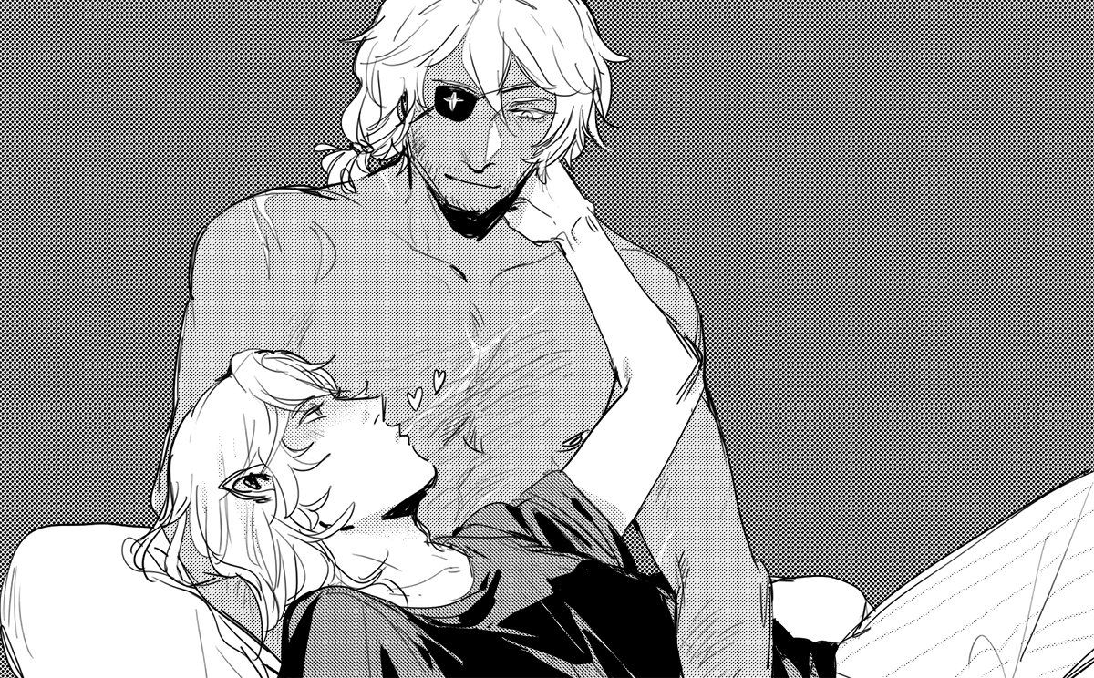 apr22 is niles/zero's birthday!!!!!!!!! ?????? happy birthday i miss u a lot #暗夜王国ゼロ生誕祭2018 