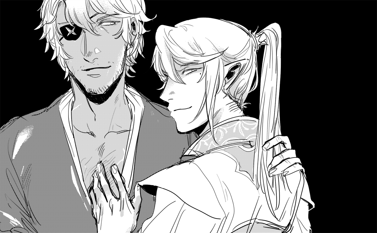 apr22 is niles/zero's birthday!!!!!!!!! ?????? happy birthday i miss u a lot #暗夜王国ゼロ生誕祭2018 