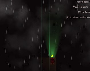 ld41 - Rainy Night [Free] [Windows] [macOS] [Linux] - bit.ly/2HmSkm1