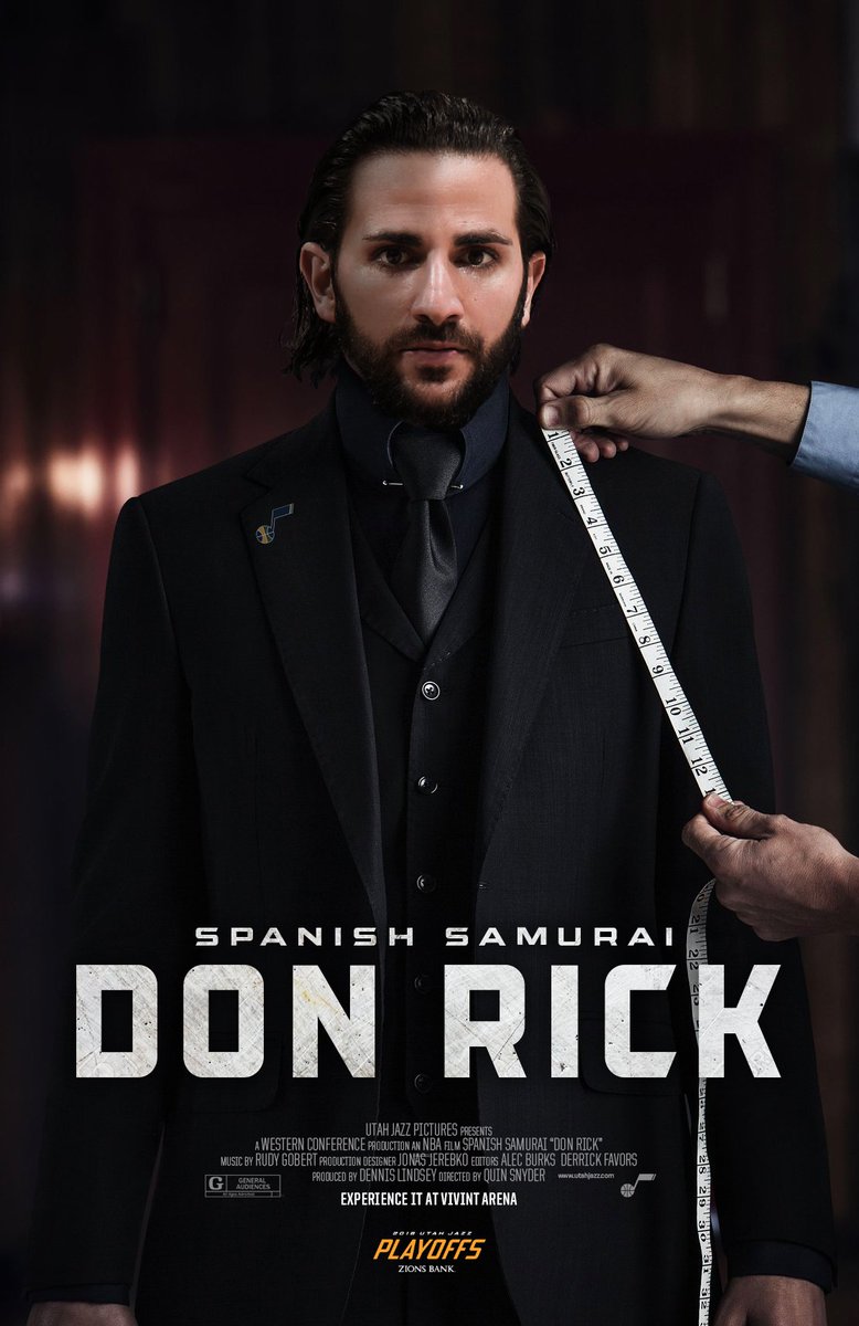 Utah Jazz tweet media