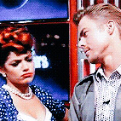 — I miss my pouty girl, and her dimple.