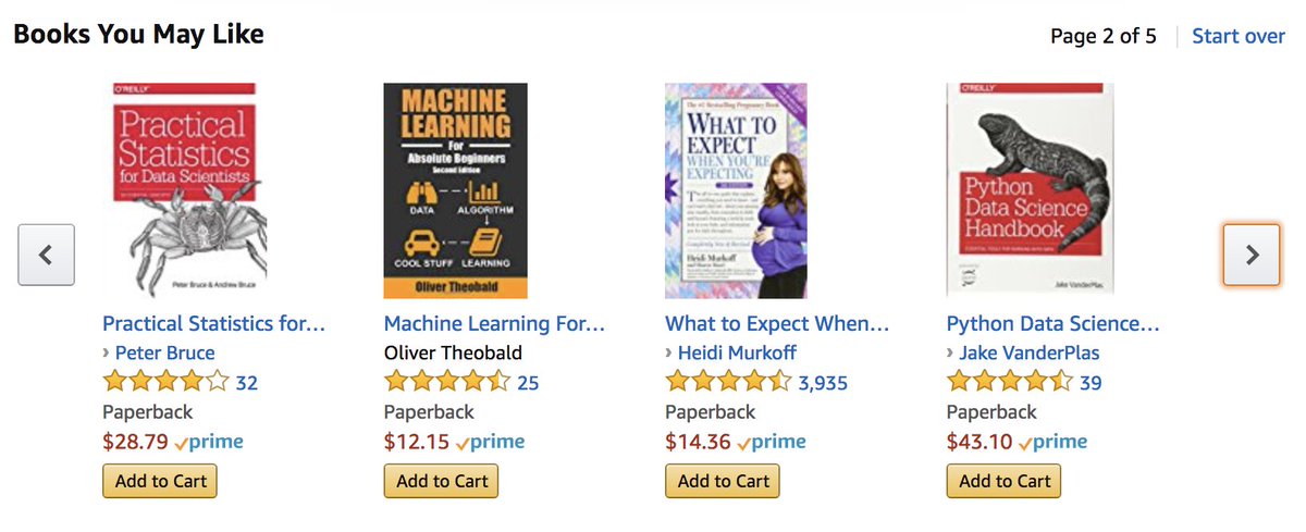 LaurenFratamico's tweet photo. uhhh, which one of these is not like the others?? #whyamazon #imnot https://t.co/m1KqhcORVv