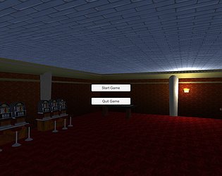 Heist Game [Free] [Platformer] - bit.ly/2rjLQ3L