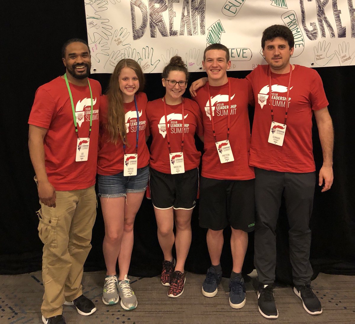 Michigan Swimming tweet media