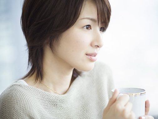 吉瀬美智子の髪型はひし形シルエットのショートヘア オーダー方法やヘアケアなどを徹底調査 Secret Note