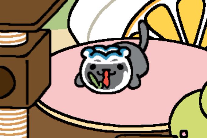 ねこあつめ 高画質 のtwitterイラスト検索結果