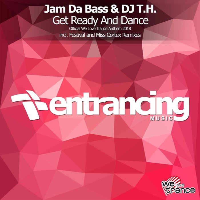 DominikBarej's tweet photo. Now spinnin' @TranceEnergyORG 
06 - @JamDaBass &amp; @DJ_T_H - Get Ready &amp; Dance - @entrancingmusic

#twotp80 https://t.co/GJT4x3uP9T