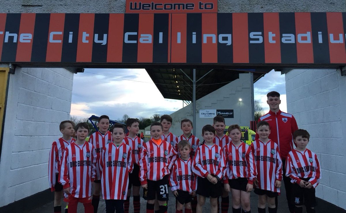 CastlepollardFc's tweet photo. Everyone here at Castlepollard Celtic would like to thank everyone at  @LongfordTownFC for what was a great evening for our under 10's. Best of luck for the rest of your season. 

#CCFC https://t.co/7Eerkoh7Fy