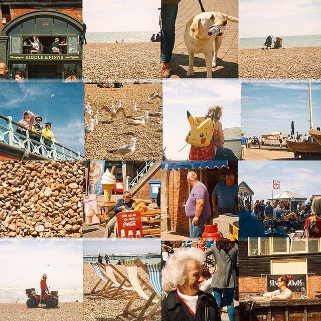 BigPlusLtd's tweet photo. Brighton’s finest
-
#brighton #brightonbeach #seaside #beach #streetphotography #summertime #sunnyday #35mm #fujirenshacardia #multilens #lomo #lomography #toycamera #filmisnotdead #realfilm #pokemon #riddleandfinns https://t.co/PcZbM4G0oj