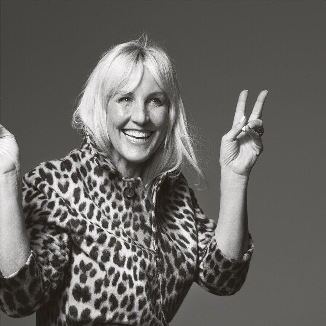 thegentlewoman's tweet photo. This #EarthDay we salute those gentlewomen on the environmental frontline fighting the good fight for Mother Earth. Please enjoy the profiles of #VivienneWestwood, #PashonMurray and #ErinBrockvich at https://t.co/pCITaZ8Lvu. https://t.co/1vLd0KoT3H
