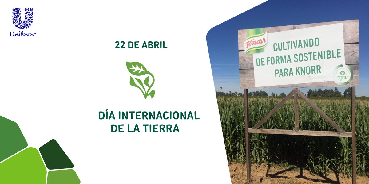 Resultado de imagen para sostenibilidad unilever