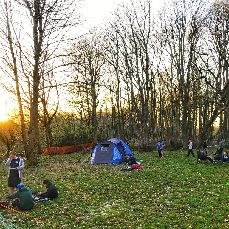 DlsHumanities's tweet photo. Great couple of days with our first set of Year 10 pupils completing their Bronze practice hike @tawdvalescouts Thanks to all the staff &amp; pupils for making it so enjoyable https://t.co/fEukaH9MIo