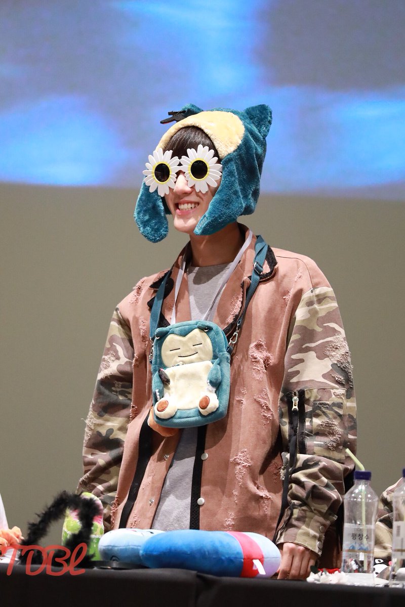 CHANGBlNPICS's tweet photo. 180405
© tdbl https://t.co/XOJE0e6x6N