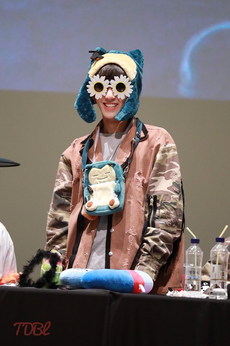 CHANGBlNPICS's tweet photo. 180405
© tdbl https://t.co/XOJE0e6x6N