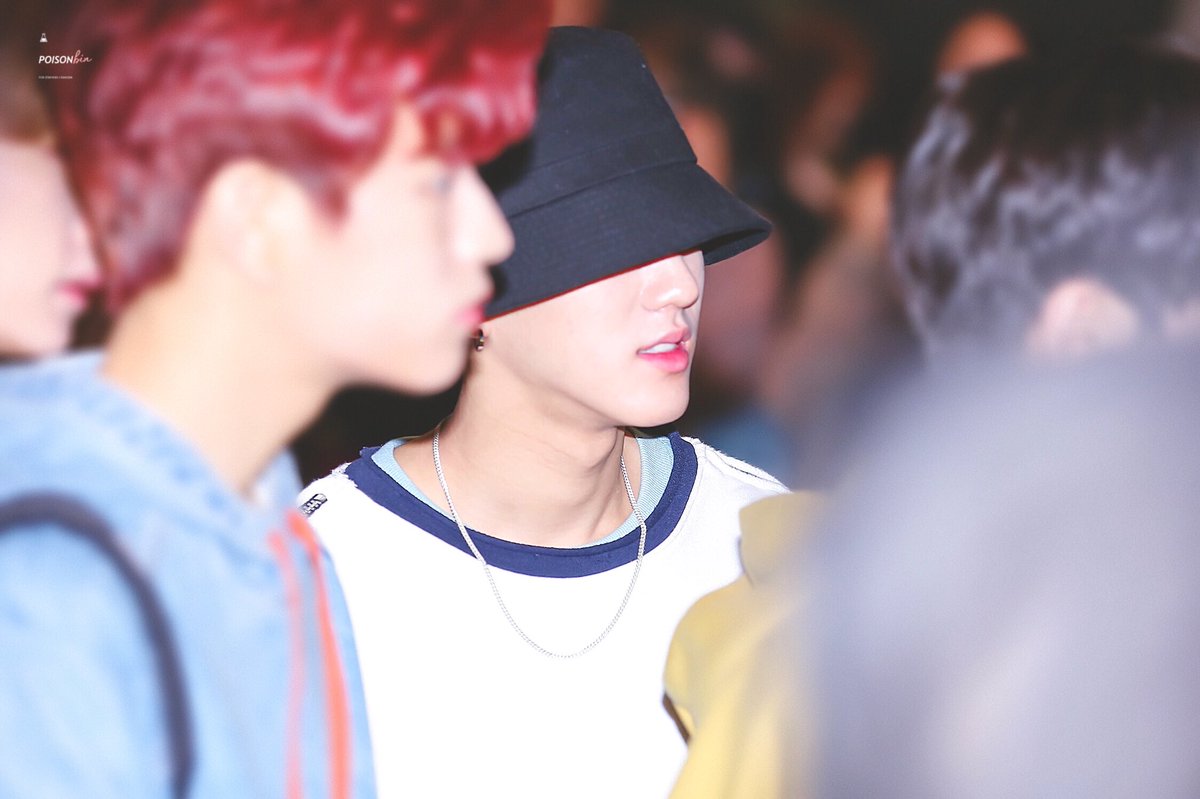 CHANGBlNPICS's tweet photo. 180414
© poison bin https://t.co/DU9u4uJKkY