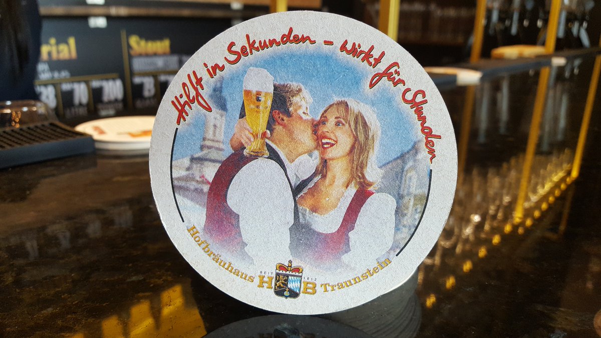 FuzzyFarang's tweet photo. @hb_traunstein Possibly the best weissbier available in Southeast Asia, certainly the best dunkel. #HBTS #weissbier #weißbier #mygoldbar #Malaysia

https://t.co/NBnx50REzj https://t.co/0wXRZaniKe