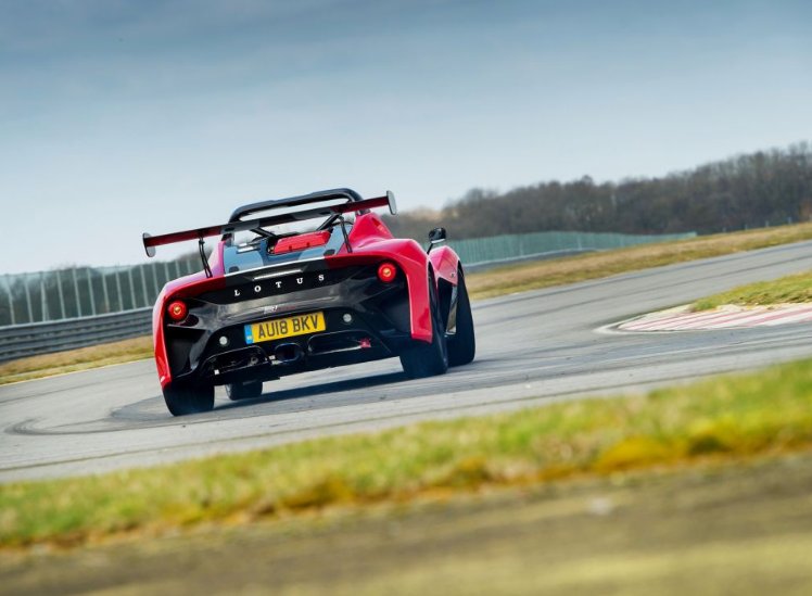 carfluenza's tweet image. RT grouplotusplc "In this month's evomagazine: "This is a car that will make mincemeat of most track day opposition, yet it’s also hugely approachable and incredibly rewarding..." #Lotus #LightisRight https://t.co/EFVVTWyBGO" #lotusmunich