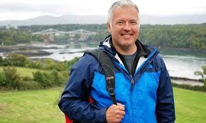BolycsCymraeg's tweet photo. Pob lwc yn dy ymddeoliad Caerwyn, edrych ymlaen i dy weld yn serennu yn y gyfres nesaf o #runsbit ar @S4C https://t.co/DaqH5Rot4C