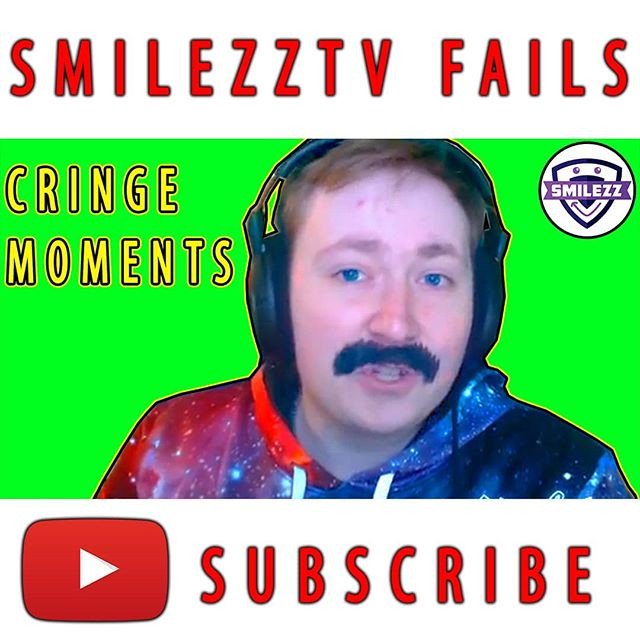 SmilezzNetwork's tweet image. TRY NOT TO CRINGE CHALLENGE 😫 OUT NOW! Check it out here: youtu.be/nmgpm-a23ns

#trynottocringe #trynottocringechallenge #cring...