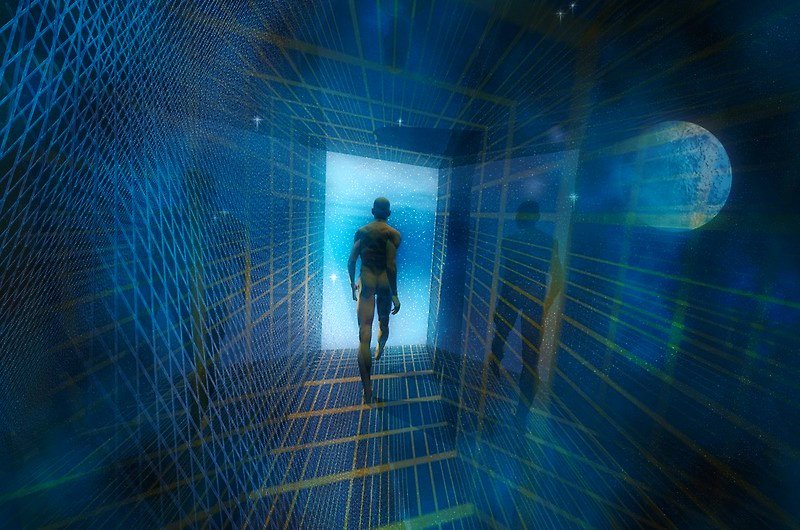 cienergeticas's tweet photo. ▷▷ NUEVO #ARTICULO: POR PRIMERA VEZ LOGRAN VISLUMBRAR LA CUARTA DIMENSIÓN

Reciente experimento llevado a cabo muestra una vía por la cual es posible observar fenómenos de dimensiones superiores desde un sistema de dimensiones inferiores...

Lea más en: https://t.co/boFypfTf0j https://t.co/kc5hcFFruY