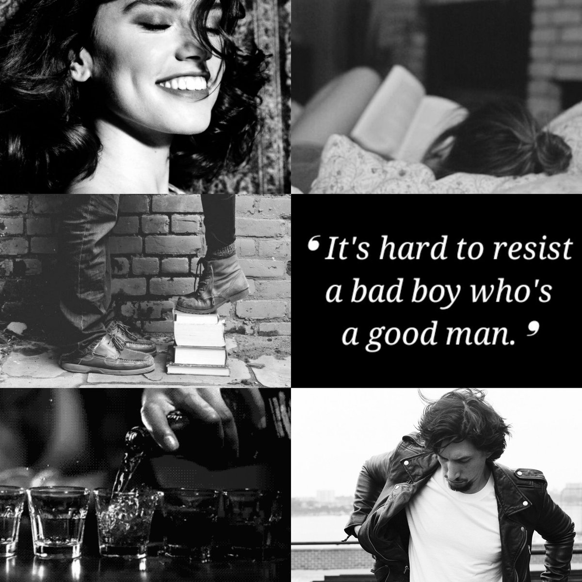 EIeutherophiIia's tweet image. ❛ Yᴏᴜ ɢᴏᴛ ᴛʜᴀᴛ Jᴀᴍᴇꜱ Dᴇᴀɴ ᴅᴀʏᴅʀᴇᴀᴍ ʟᴏᴏᴋ ɪɴ ʏᴏᴜʀ ᴇʏᴇ.

         Aɴᴅ I ɢᴏᴛ ᴛʜᴀᴛ ʀᴇᴅ ʟɪᴘ ᴄʟᴀꜱꜱɪᴄ ᴛʜɪɴɢ ᴛʜᴀᴛ ʏᴏᴜ ʟɪᴋᴇ.  ❜