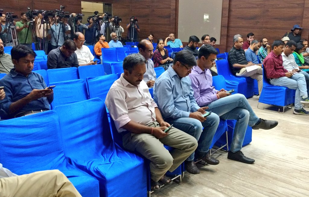 ccoi_1947's tweet photo. #CCIEvents Press Conference by @VTankha @rssurjewala @MPKTSTulsi @ameeyajnik on #Impeachment motion held today. #JudgeLoya #JudgeLoyaVerdict #CJI #ImpeachmentPolitics #RajyaSabha #SupremeCourt @indiavoicenews #CJIImpeachement @INCIndiaLive @INCIndia @IYC @INCMP https://t.co/9AwGm05A0P
